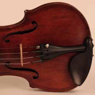 Antique Old Violin Lab.  Rogerius 1670 Geige Violon Violine Violino 小提琴 バイオリン photo