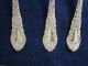 6 Holmes & Edwards Silverplate Oval Soup Tablespoons,  Lincoln 1895,  7 Inch Flatware & Silverware photo 1