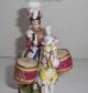 Scheibe Alsbach Nepoleon Soldier Garde Imperiale On Horse Porcelain Figurine Figurines photo 8