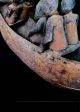 Fine Tribal Baule Boat Rider Coted ' Ivoire Other African Antiques photo 9