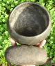 Stone Mortar (bowl) & Pestle,  Arroyo Seco River,  Pasadena,  Ca.  19th C,  Find Native American photo 7