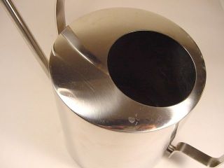 Stelton Classic Danish Modern Watering Can Peter Holmblad photo