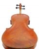 Rare Mario Bedocchi Labeled Antique 4/4 Old Master Violin String photo 3