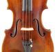 Special,  Antique 4/4 Old Italian Master Violin String photo 1