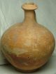 Rare Ancient Roman Ceramic Clay Vase Jug Vessel Pottery Artifact 3 Cent. Roman photo 5
