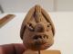 Chupicuaro Michoacan Display Pre - Columbian Archaic Ancient Artifact Olmec Mayan The Americas photo 7