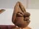 Chupicuaro Michoacan Display Pre - Columbian Archaic Ancient Artifact Olmec Mayan The Americas photo 8