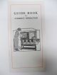 1920 ' S Nesco Oil Cook Stove With Rockweave Wick Documents Stoves photo 2