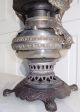 1880 ' S Antique Standard Lighting Co.  Kerosene Heater W/font Stunning Piece Stoves photo 3