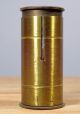 Antique Pocket Brass Microscope Microscopes & Lab Equipment photo 3