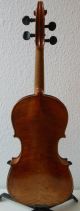 Great Full - Size (4/4) Violin - Stradivarius Model With Label String photo 2
