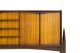 Mid Century Modern Rosewood And Zebrano Rocket Leg Credenza,  Media Console By Eon Mid-Century Modernism photo 10