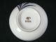 Vintage Japanese Signed Porcelain Tea Cups Orchid Print Glasses & Cups photo 7
