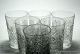 Six Vintage English Webb Crystal Tumblers C1935 - 1949 Other Antique Glass photo 5