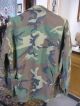 Rothco Military Issue Mens Medium Sized Camouflage Coat Uniform Guc The Americas photo 1