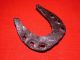 Medieval - Horseshoe - 14 - 15th Century Smal Other Antiquities photo 1