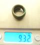 Ancient Medieval Bronze Ring.  (932z) Viking photo 5