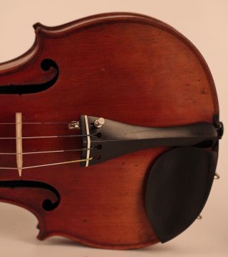 Fine Old Violin C.  Farotti 1938 Geige Violon Violine Violino Viola 小提琴 バイオリン photo