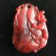 Antique Chinese Hand - Carved Aristocratic Wearing Jadeite Jade Pendant Necklaces & Pendants photo 1