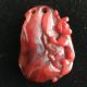 Antique Chinese Hand - Carved Aristocratic Wearing Jadeite Jade Pendant Necklaces & Pendants photo 2