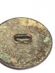 Antique Unresearched Livery Tunic Button Eagle Bird Metal Detecting Detector British photo 4