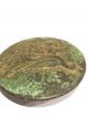Antique Unresearched Livery Tunic Button Eagle Bird Metal Detecting Detector British photo 6