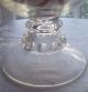 19th C Antique Hand Blown Dakota Glass Apothecary Drug Store Candy Jar Nr Bottles & Jars photo 1