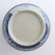 Chinese Blue And White Porcelain Spittoon,  Qianlong Period Bowls photo 6