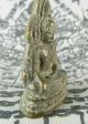 Buddhist Amulet Pendant Thai Buddha Statue Phra Phuttha Chinnarat Phitsanulok Amulets photo 3