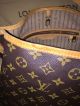 Authentic Louis Vuitton Delightful Mm,  Pre Owned,  Mi 1120, Other Antiquities photo 1