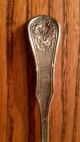 Oxford Silver Plate Co. ,  Demitasse Spoon,  