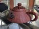 Vantage Hand Craft Tea Pot India photo 1