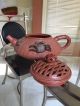Vantage Hand Craft Tea Pot India photo 3