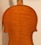 Rare And Fine Old Violin A.  Poggi 1951 Geige Violon Violine Violino Viola Fiddle String photo 3