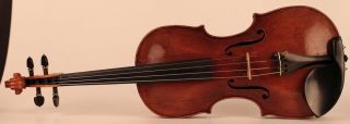 Old Master Violin Camilli Geige Violon Violine Violino Viola 小提琴 バイオリン Viool photo