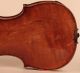 Old Master Violin Camilli Geige Violon Violine Violino Viola 小提琴 バイオリン Viool String photo 3