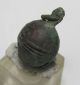 Ancient Vikings.  Bell.  Really Ancient Music Perfect Save Really Giant Bel Viking photo 1