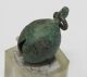 Ancient Vikings.  Bell.  Really Ancient Music Perfect Save Really Giant Bel Viking photo 2