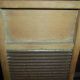 National Washboard Co.  No442 Vntg Americana Wood Metal Made In U.  S.  A. Primitives photo 7