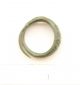 Ancient Old Viking Bronze Ethnic Ring (jle11) Viking photo 1