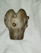 Pre - Columbian Mace Head Weapon Stone Chavin The Americas photo 4