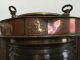 Antique Seahorse Gb Brass & Copper Nautical Starboard Large Ship Light Lantern Lamps & Lighting photo 3