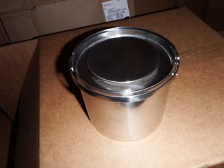 Special Stainless Steel Stelton Cylinda Small Ice Bucket Jacobsen photo
