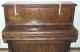 Antique Monington & Weston Piano,  Local Pickup Kansas City Only. Keyboard photo 1