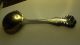 Dominick & Haff Sterling Berry Spoon 