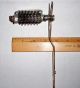 National Cash Register Parts Counter Wheel And Arm; From 1926 Reworked Remington Cash Register, Adding Machines photo 9