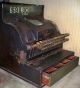 National Cash Register Parts Counter Wheel And Arm; From 1926 Reworked Remington Cash Register, Adding Machines photo 10