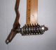 National Cash Register Parts Counter Wheel And Arm; From 1926 Reworked Remington Cash Register, Adding Machines photo 7