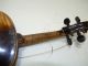 Antique Repaired In 1940 Full Size 4/4 Stainer Copy Violin W/ Old Bow & Case String photo 3
