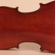Lovely Fine Old Italian Violin C.  Candi 1933 Geige Violon Violino Violine Viola String photo 7
